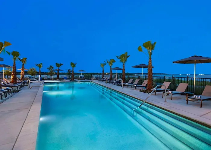 Hyatt Regency Baytown-Houston