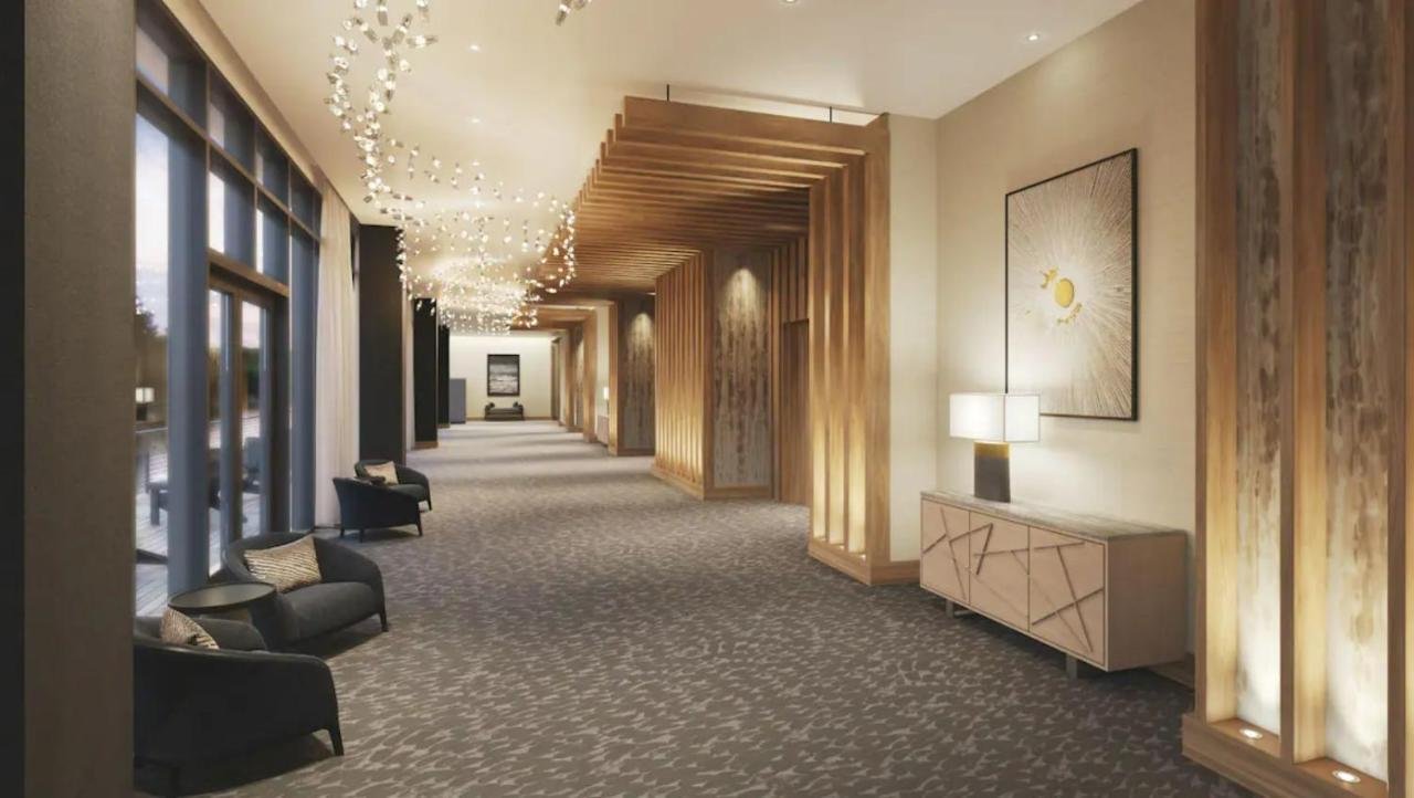Hyatt Regency Baytown-houston Hotel *