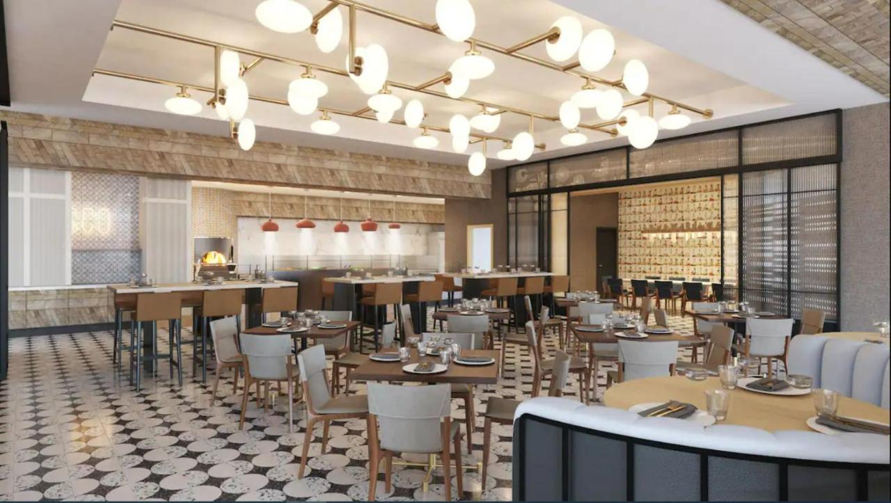 Hyatt Regency Baytown-houston Hotel Baytown