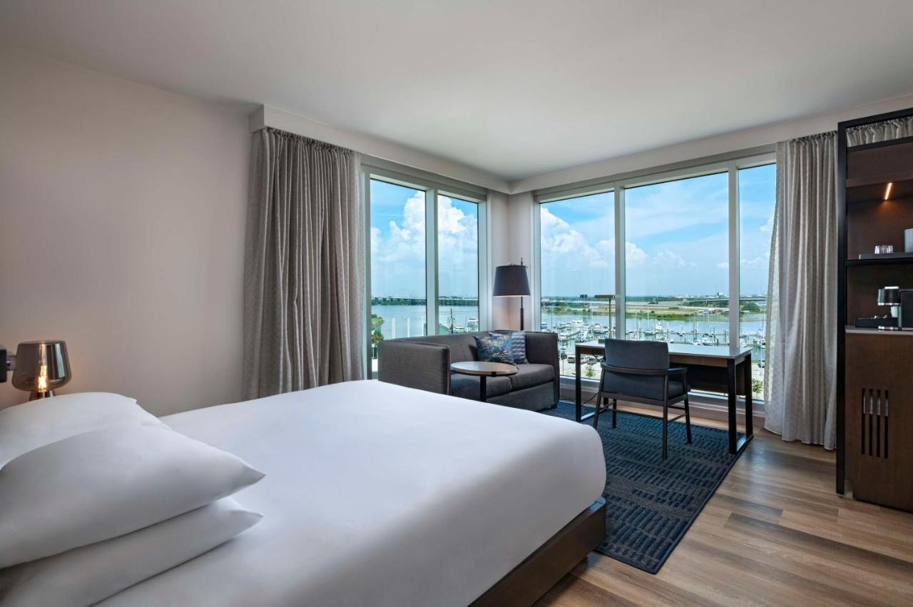 Hotel Hyatt Regency Baytown-houston