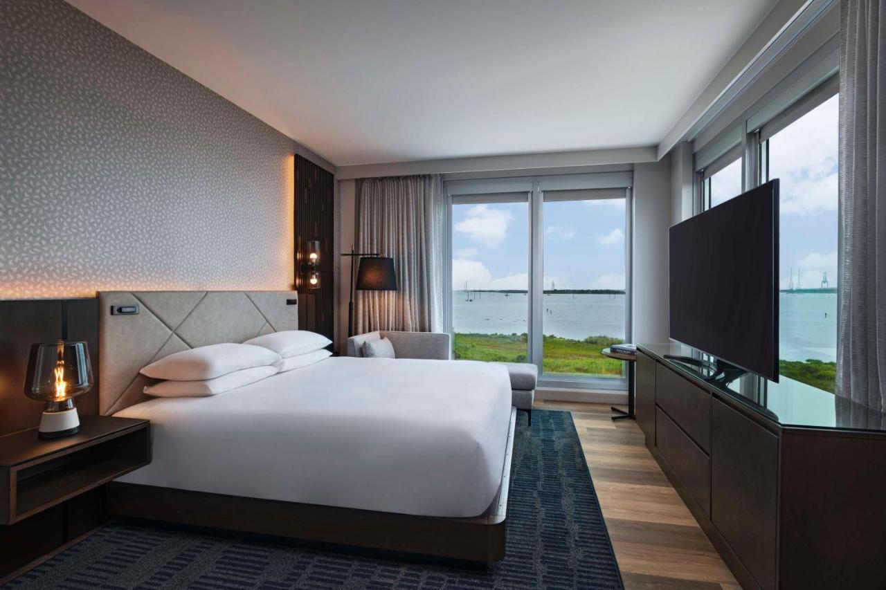 Hyatt Regency Baytown-houston * Baytown