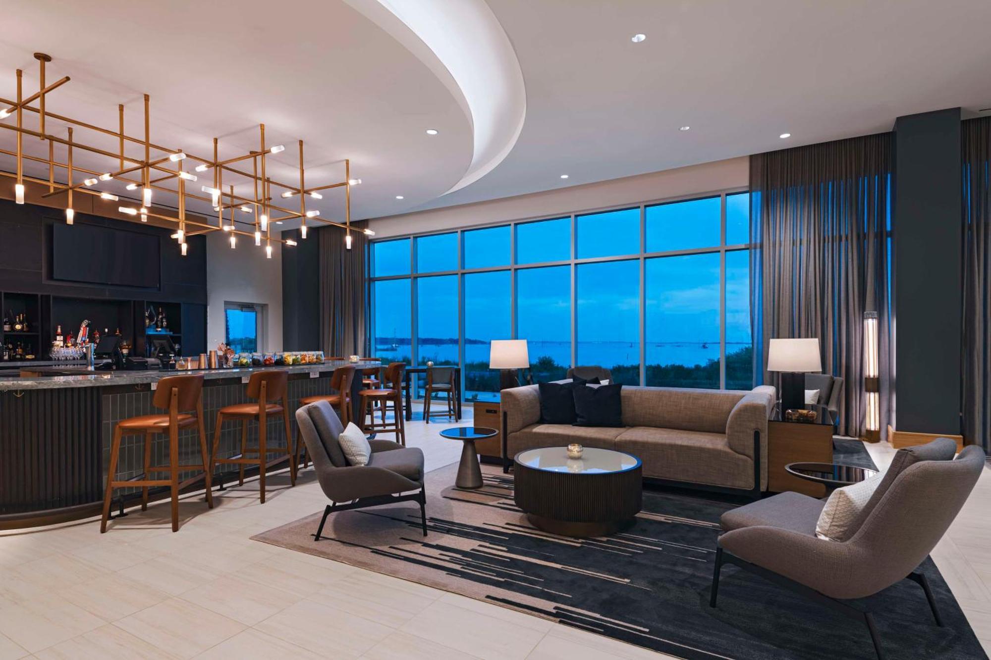 Hyatt Regency Baytown-houston * Baytown