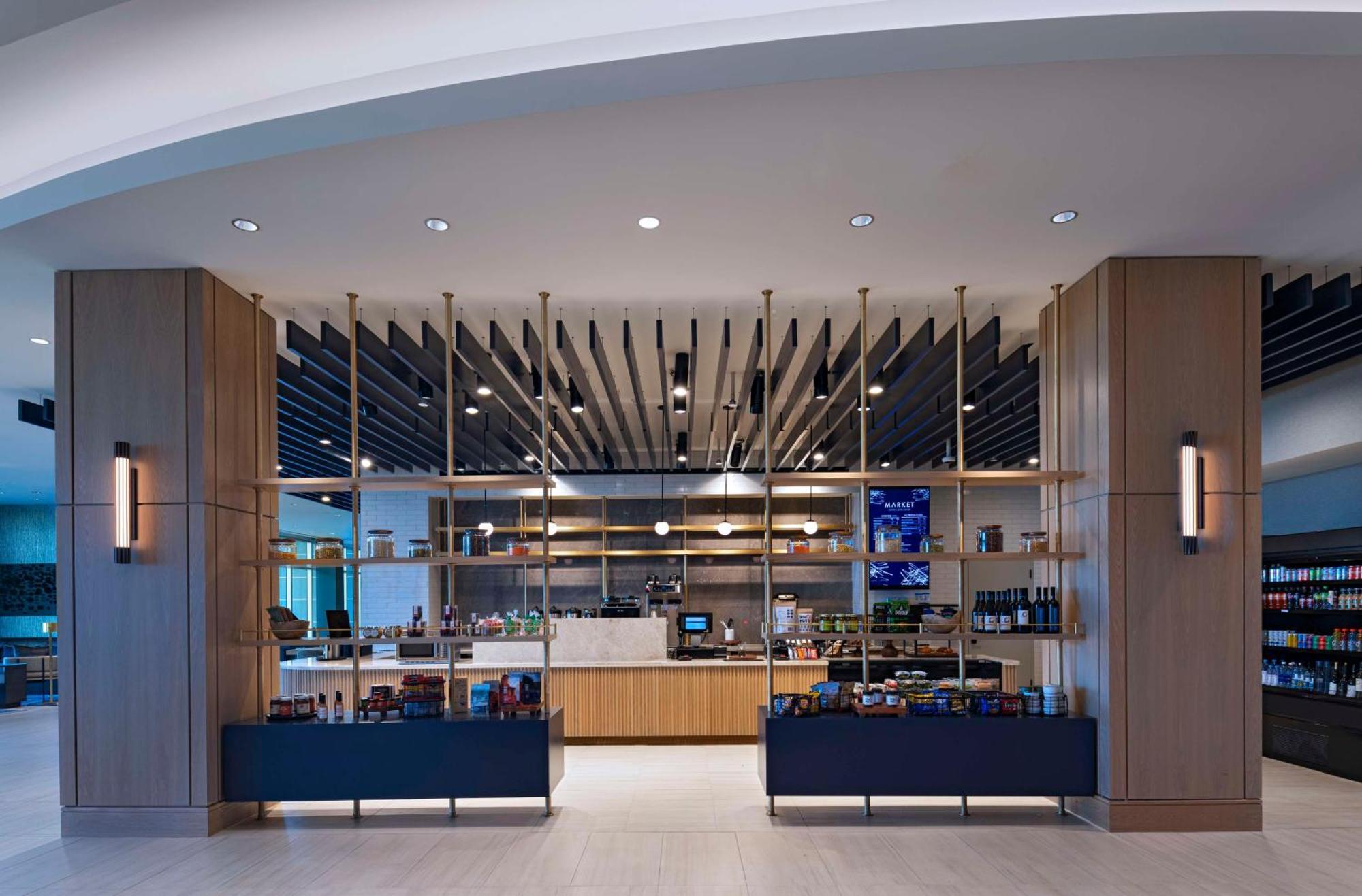 Hyatt Regency Baytown-houston Hotel *