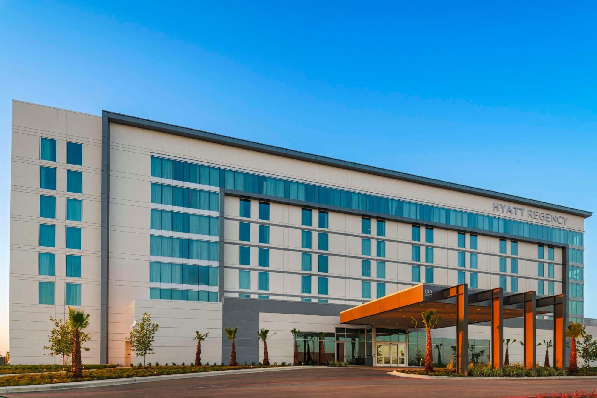 Hyatt Regency Baytown-houston Baytown