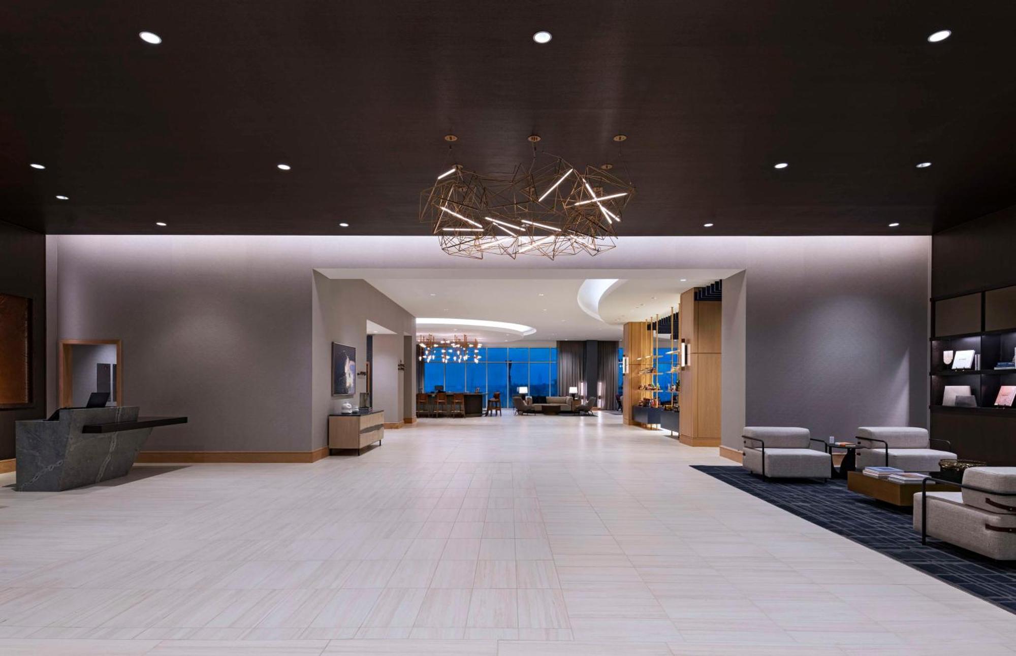 Hyatt Regency Baytown-houston