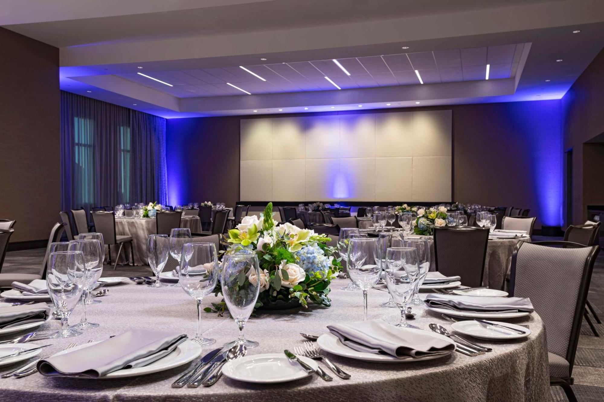 Hyatt Regency Baytown-houston Hotel