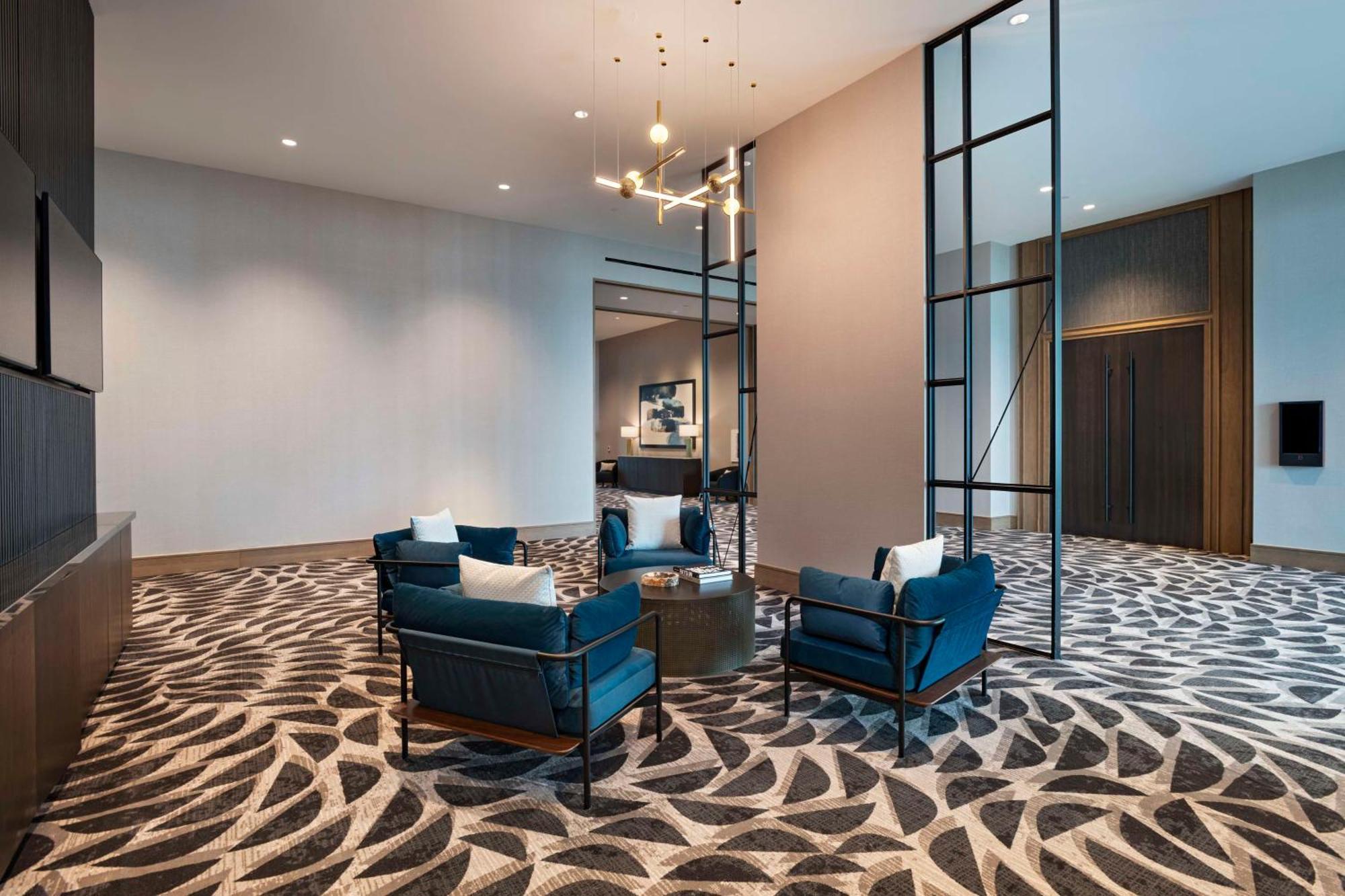 Hotel Hyatt Regency Baytown-houston Baytown