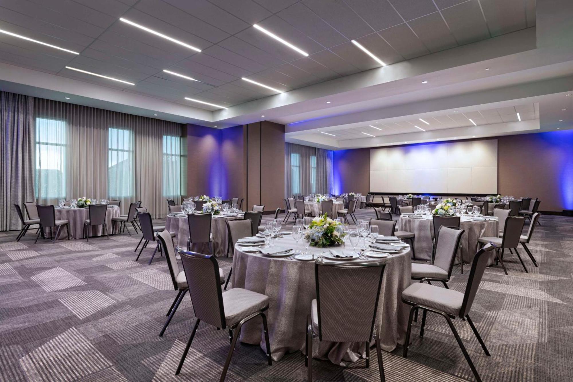 Hyatt Regency Baytown-houston Hotel